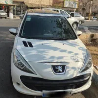 ۲۰۷ پانا مدل ۱۴۰۱ عروسک