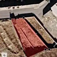 612-متر-زمین-مناسب-انبوه-سازی-کیو-تپه-شهدا