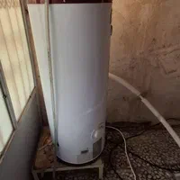 آب گرم کن برقی