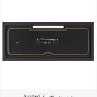 هود توکار و روکار رابیتس