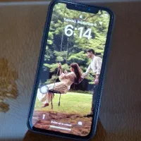 Iphone x 64 دوربین خراب|موبایل|تهران, جوادیه تهرانپارس|دیوار