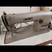 چرخ خیاطی ژوکی