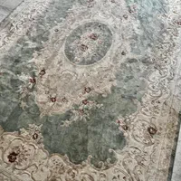 فرش ۹متری و ۶متری و ۴ متری|فرش|تهران, حسین‌آباد|دیوار