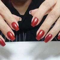 خدمات ناخن کاری با بهترین کیفیت و کمترین هزینه|خدمات آرایشگری و زیبایی|مبارکه, |دیوار