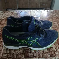 کتونی اورجینال اسیکس|کیف، کفش، کمربند|هشتگرد, سیف آباد|دیوار