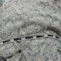 حراج چادر آماده کریشی شده