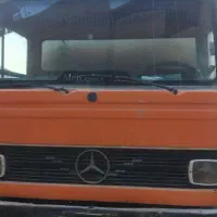 خاور کمپرسی مدل 64|خودرو سنگین|مشهد, تبادکان|دیوار