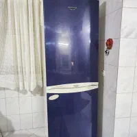 یخچال فریزر امرسان نیازمند تعمیر