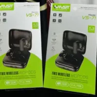 هندزفری بلوتوثی اسمارت ایرپاد