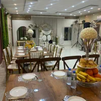 واگذاری خانه عقدوفروش وسایل درخرمشهر|خدمات پذیرایی، مراسم|خرمشهر, |دیوار