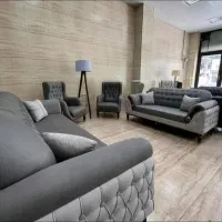 مبل زینب|مبلمان خانگی و میز عسلی|رباط‌کریم, رباط‌کریم|دیوار