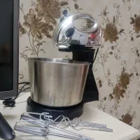 همزن برقی AEEG