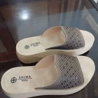 صندل زنانه نو شماره40و41