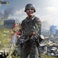 اکانت کلاف ندای وظیفه