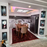 آپارتمان-طبقه-اول-پارکینگ-خشک