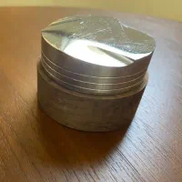 لولر چوبی برند گتر ، سایز ۵۱|کافی‌شاپ و رستوران|رشت, کاکتوس|دیوار