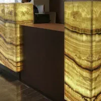 سنگ اسلب مرمر