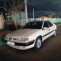 زانتیا ۲۰۰۰ مدل ۸۸
