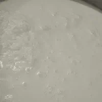 دوغ تازه و پرچرب گاو