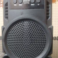 اسپیکر|پخشکننده همراه|شاهرود, |دیوار