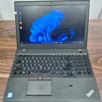 Lenovo i7 gen6