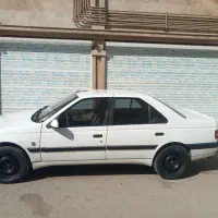 پژو ۴۰۵slx tu5