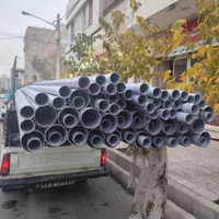 لوله فاضلابی گلسار گلپایگان برای لوله کشی|عمدهفروشی|مشهد, الهیه|دیوار