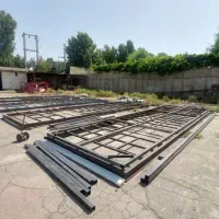 جوشکاری سیار|خدمات پیشه و مهارت|ملارد, |دیوار