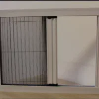 Upvcتولید و تعمیر درب وپنجره Upvc و ترمال وکشویی