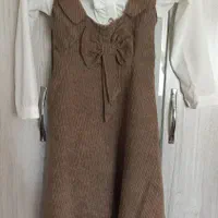 لباس بسیارتمیزوشیک