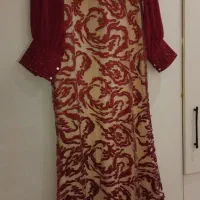 پیراهن مجلسی