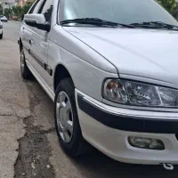 پژو پارس مدل ۱۴۰۱ شرایط
