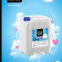 جرم گیر سفید کننده مایع دست مایع لباس شیشه شور|مواد شوینده و دستمال کاغذی|مشهد, توس (بلوار توس)|دیوار