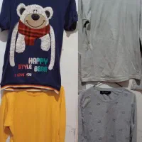 تعداد پالتو بارانی بافت کاپشن|لباس|قرچک, زیبا شهر|دیوار