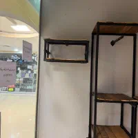 فروش دکور مغازه|فروشگاه و مغازه|بندرعباس, |دیوار
