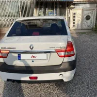 فروش خودرو تندر نود