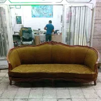 تعمیرات مبل پرهام|خدمات پیشه و مهارت|قم, زنبیل آباد|دیوار