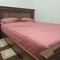 تخت خواب دونفره