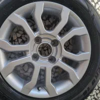 رینگ سورن پلاسی|قطعات یدکی و لوازم جانبی|بیله سوار, |دیوار