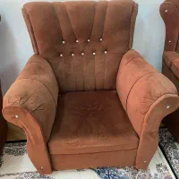 مبل ده نفره