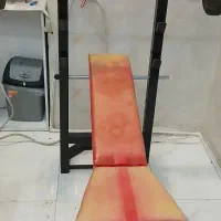 میز پرس سینه