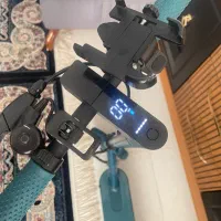 اسکوتر برقی|دوچرخه، اسکیت، اسکوتر|فیروزکوه, |دیوار