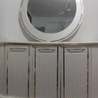 میز تلویزیون با میز کنسول