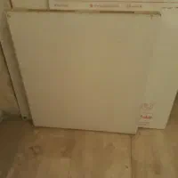 صفحه کابینت mdf سالم به رنگ کرم روشن مایل به سفیدی|مصالح و تجهیزات ساختمان|قم, شهرک قدس|دیوار