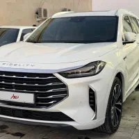 فیدلتی پرستیژ ۷ نفره ۱۴۰۳ نسکافه ای