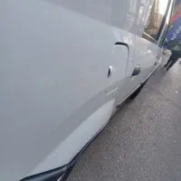 ال90 مدل 93 پارس خودرویی بدون رنگ|خودرو سواری و وانت|کرج, حصارک پایین|دیوار