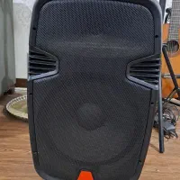 باند شارژی ۱۵ اینچ fulkie