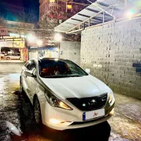 سوناتا مدل۲۰۱۳درجه۱|خودرو سواری و وانت|آمل, |دیوار