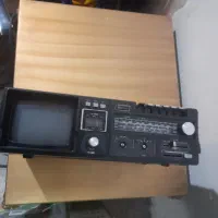 تلویزیون ۳کاره