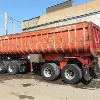 فراز کمپرسی|خودرو سنگین|همدان, |دیوار